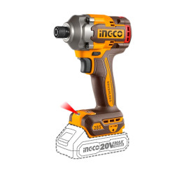 Set instrumente cu acumulator Ingco COSLI241297 Thumb