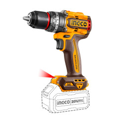 Set instrumente cu acumulator Ingco COSLI241297 Thumb