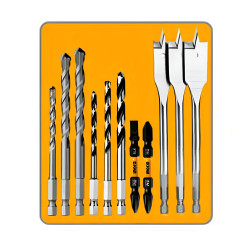 Set instrumente cu acumulator Ingco COSLI241298 Thumb