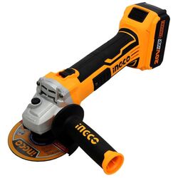 Set scule cu acumulator Ingco Industrial CKLI2009 Thumb