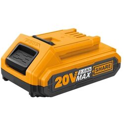 Set instrumente cu acumulator Ingco COSLI230703 Thumb