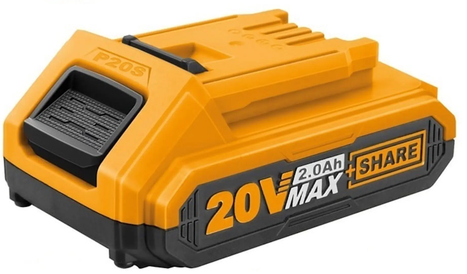Set instrumente cu acumulator Ingco COSLI230703 - 4