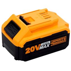 Set instrumente cu acumulator Ingco COSLI230703 Thumb