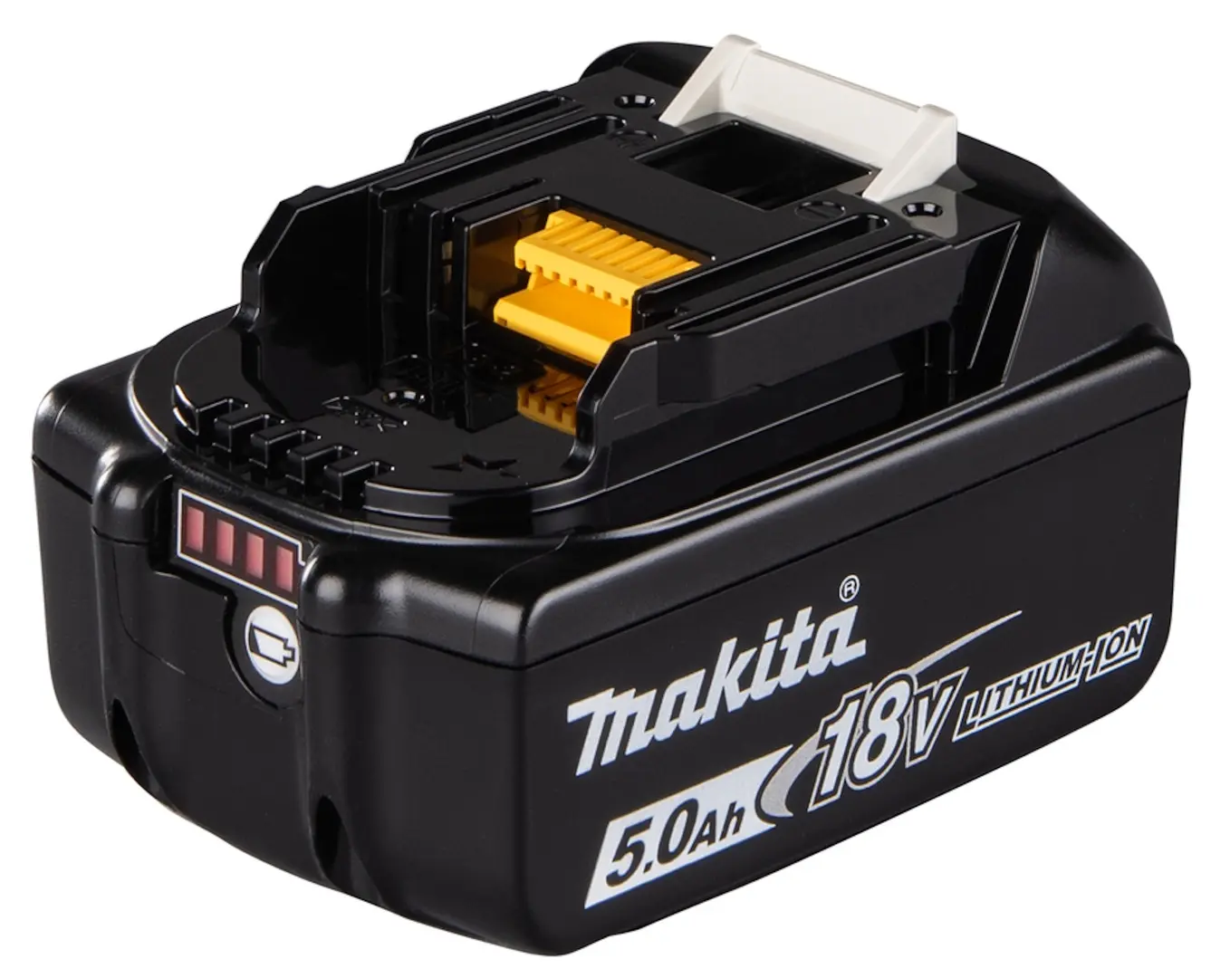 Набор аккумуляторных инструментов Makita Combo Kit LXT DLX2145TJ