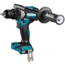 Набор аккумуляторных инструментов Makita DK0124G201 Thumb