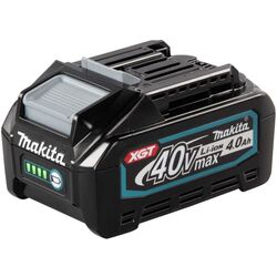 Набор аккумуляторных инструментов Makita DK0124G201 Thumb