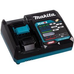 Набор аккумуляторных инструментов Makita DK0124G201 Thumb