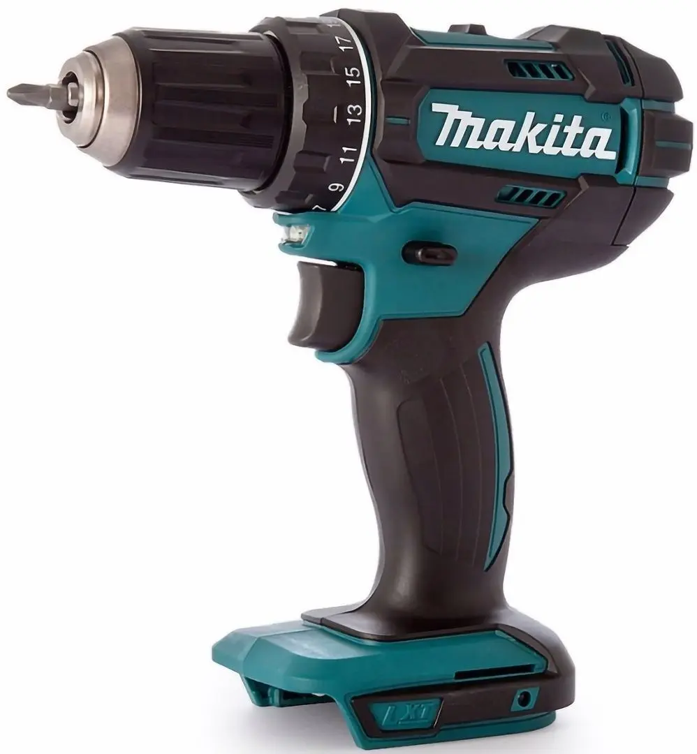 Set instrumente cu acumulator Makita DLX2127J1