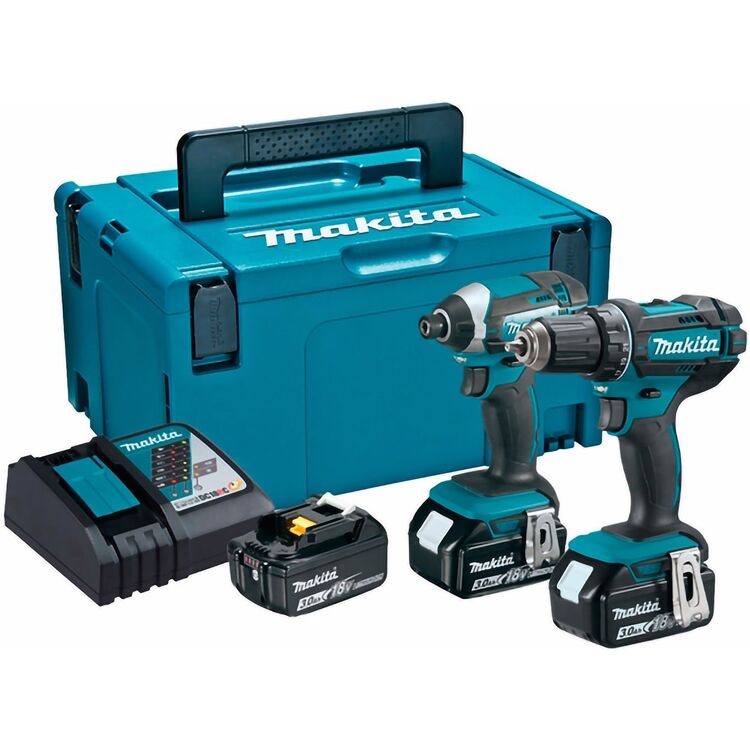 Makita DLX2127J1