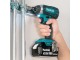 Набор аккумуляторных инструментов Makita DLX2127X1