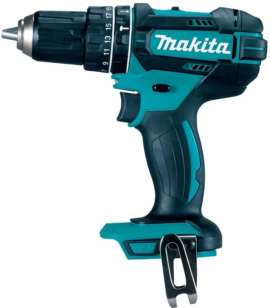 Set instrumente cu acumulator Makita DLX2133J