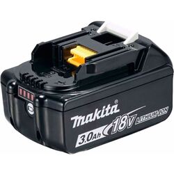 Set instrumente cu acumulator Makita DLX2133J Thumb
