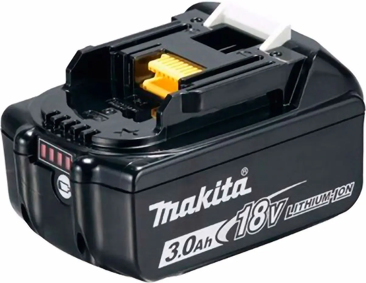 Set instrumente cu acumulator Makita DLX2133J