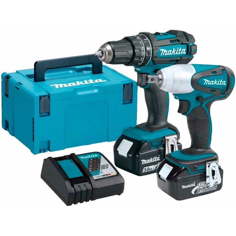 Makita DLX2133J