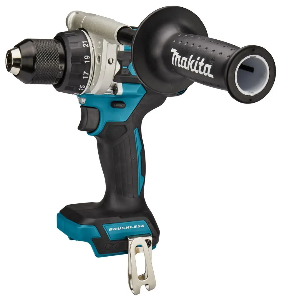 Set scule cu acumulator Makita DLX2432TJ