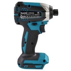 Set scule cu acumulator Makita DLX2432TJ Thumb