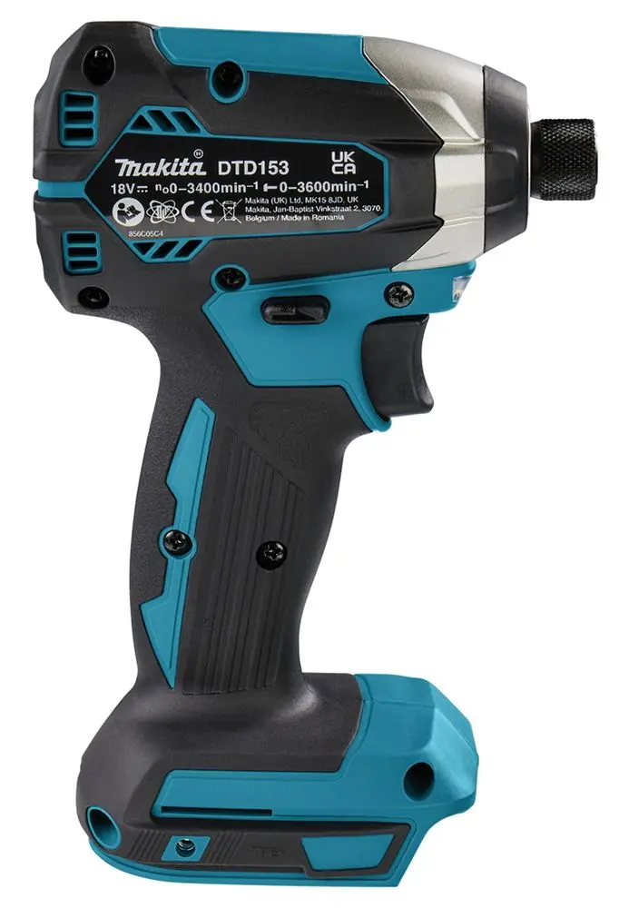 Set scule cu acumulator Makita DLX2432TJ