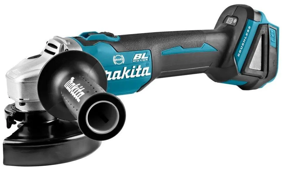 Набор аккумуляторных инструментов Makita DLX3125TX1