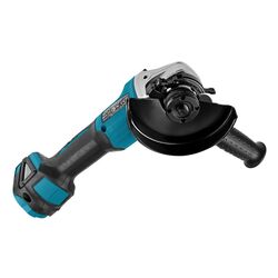 Набор аккумуляторных инструментов Makita DLX4155TX1 Thumb