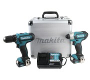 Набор электроинструментов Makita CLX224X