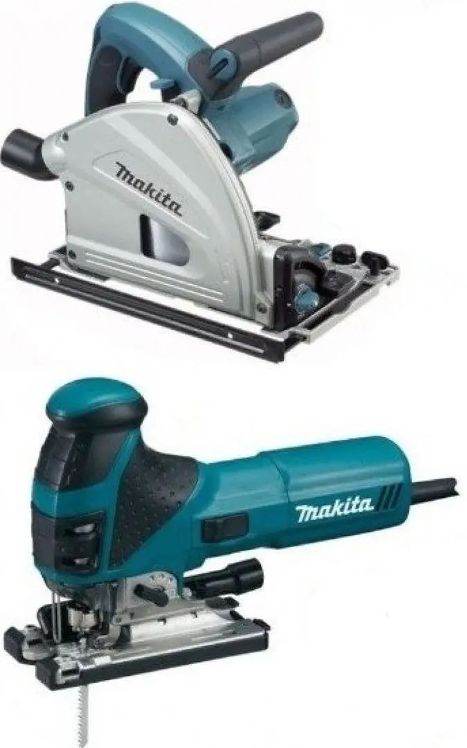 Набор электроинструментов Makita MEU029J