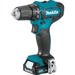 Набор инструментов Makita CLX224SA Thumb