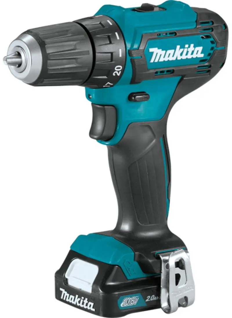 Набор инструментов Makita CLX224SA - 2