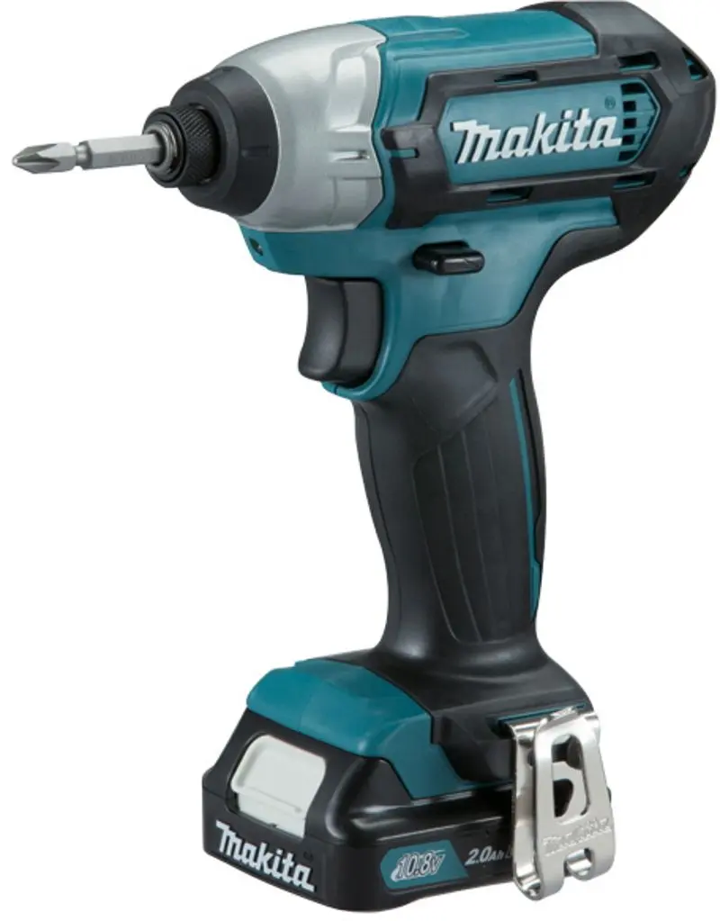 Набор инструментов Makita CLX224SA - 3