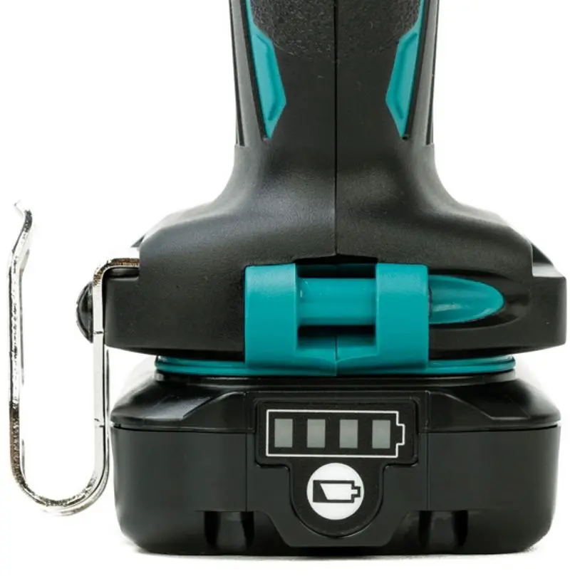 Набор инструментов Makita CLX224SA - 4