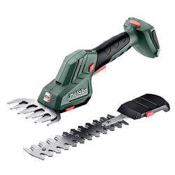 Set scule cu acumulator Metabo Combo Set 2.2.4 18V Thumb