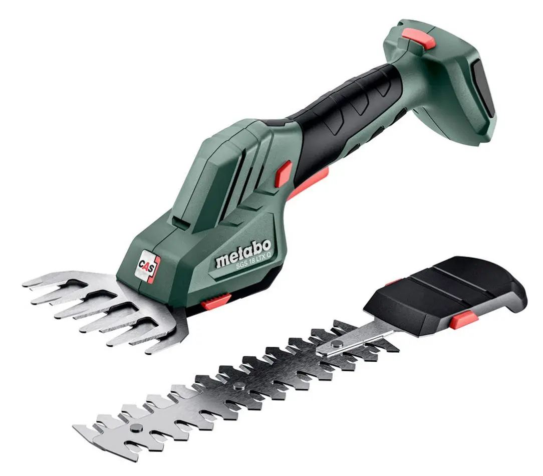 Set scule cu acumulator Metabo Combo Set 2.2.4 18V