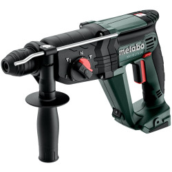 Set instrumente cu acumulator Metabo Combo Set 2.3.2 18 V (685216500) Thumb