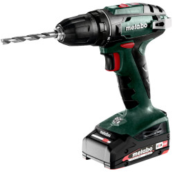 Set instrumente cu acumulator Metabo Combo Set 2.3.2 18 V (685216500) Thumb