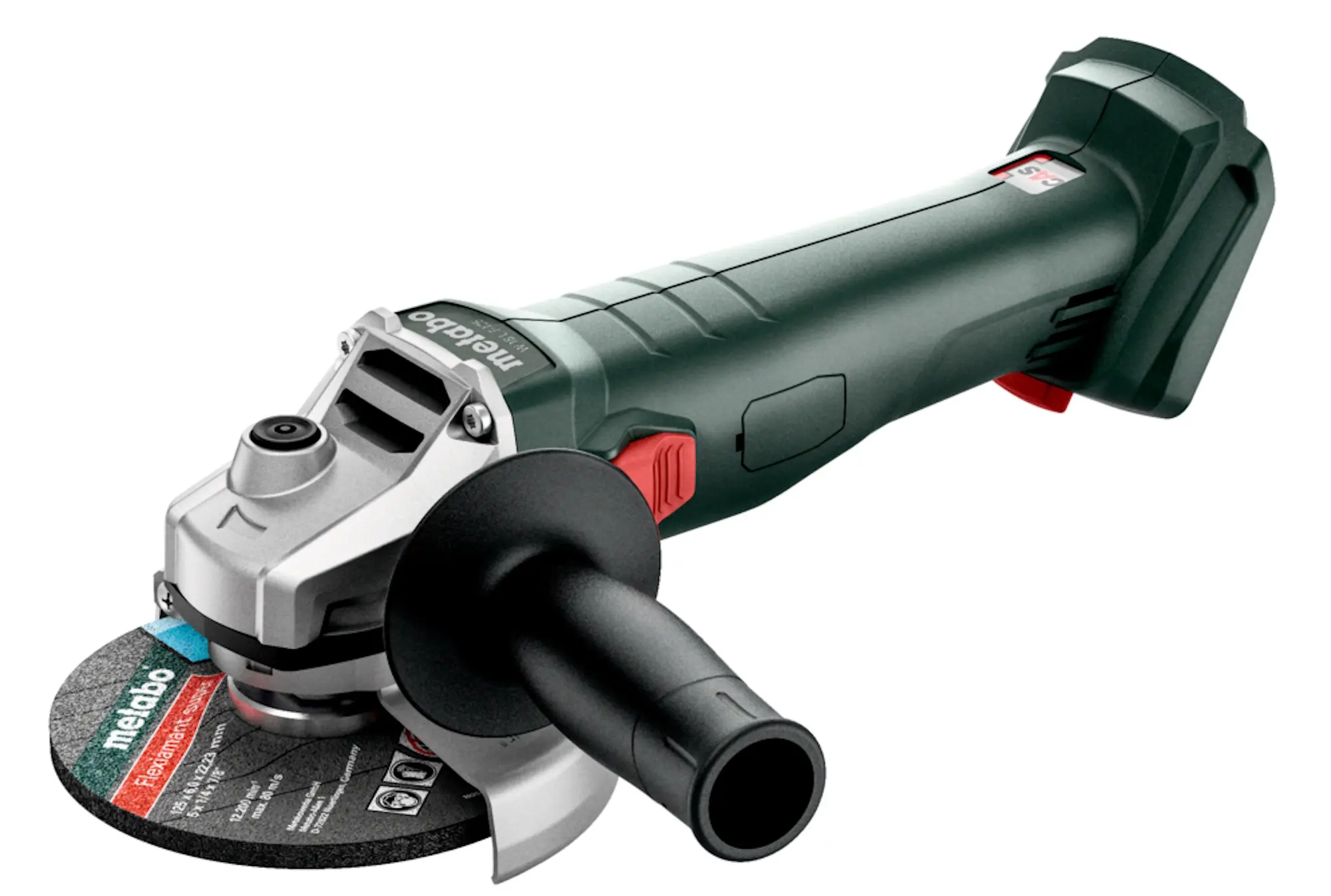 Set instrumente cu acumulator Metabo Combo Set 2.6.6 18 V (685234000)