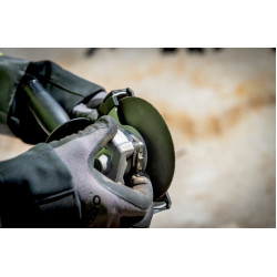 Set instrumente cu acumulator Metabo Combo Set 2.6.6 18 V (685234000) Thumb