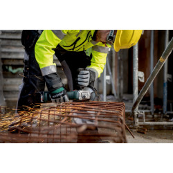 Set instrumente cu acumulator Metabo Combo Set 2.6.6 18 V (685234000) Thumb