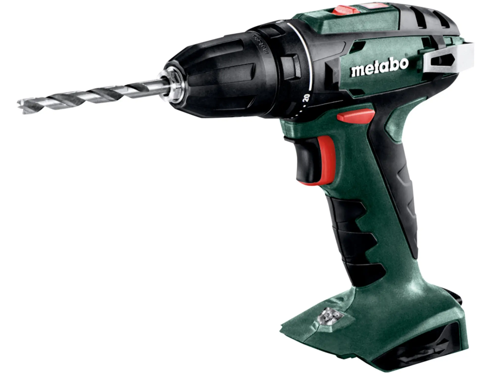 Set instrumente cu acumulator Metabo Combo Set 2.8.1 18V (685193000)
