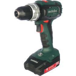 Set instrumente cu acumulator Metabo Combo Set 2.8.2 18V (685194000) Thumb