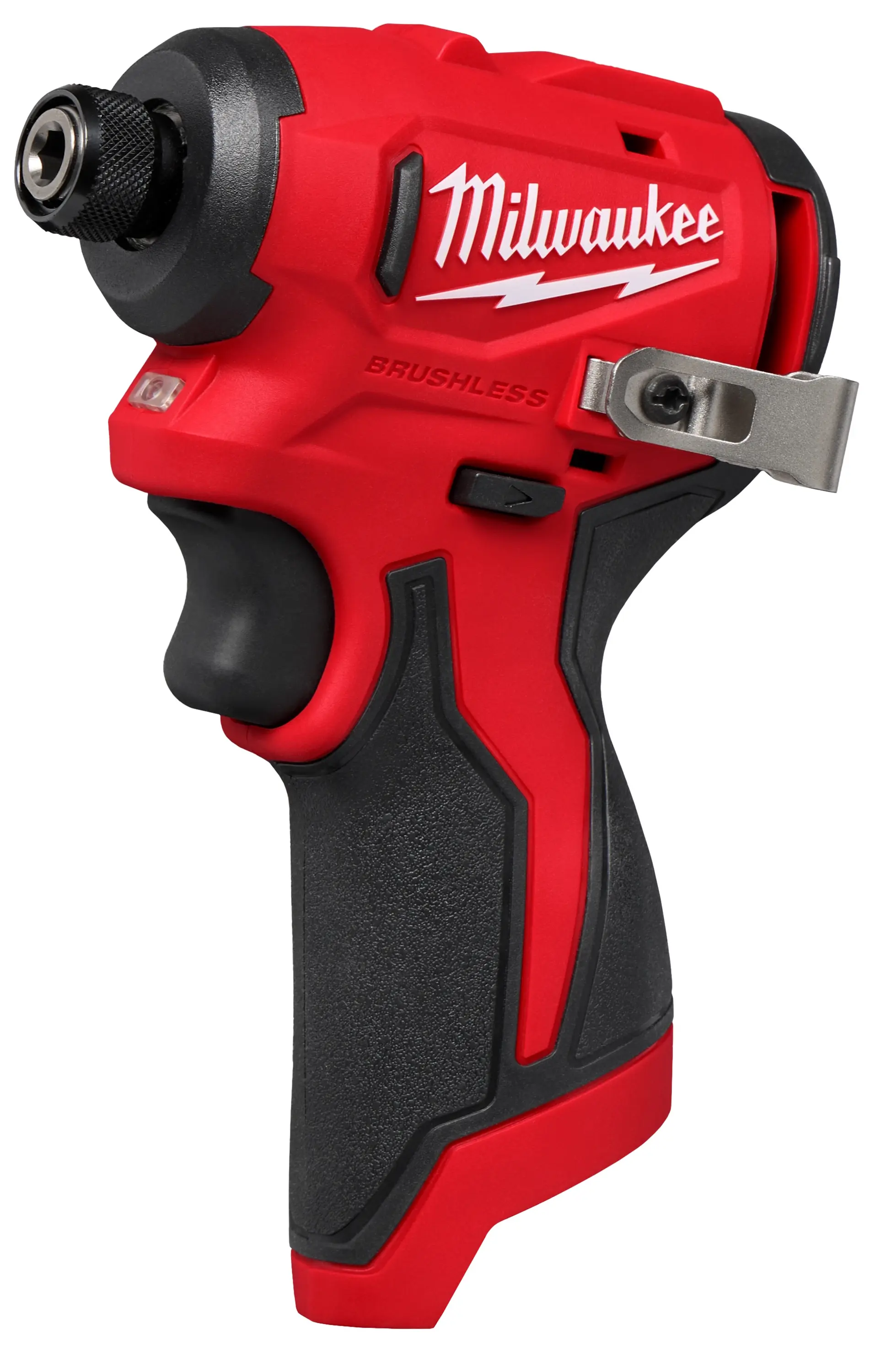 Набор аккумуляторных инструментов Milwaukee M12 BLPP2D-202B (4933500139)
