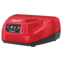 Набор аккумуляторных инструментов Milwaukee M12 BLPP2D-202B (4933500139) Thumb