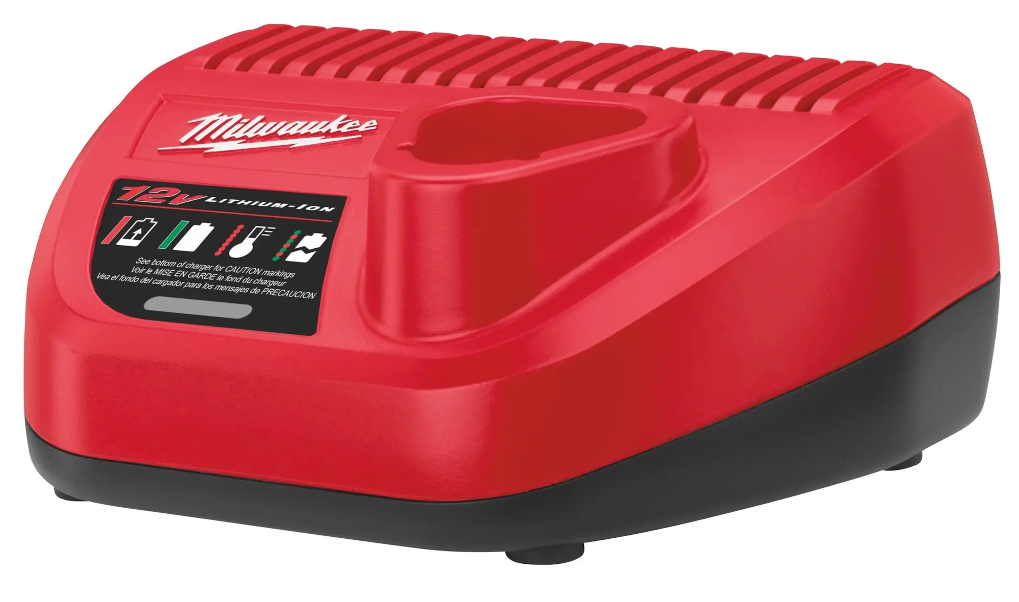 Набор аккумуляторных инструментов Milwaukee M12 BLPP2D-202B (4933500139)