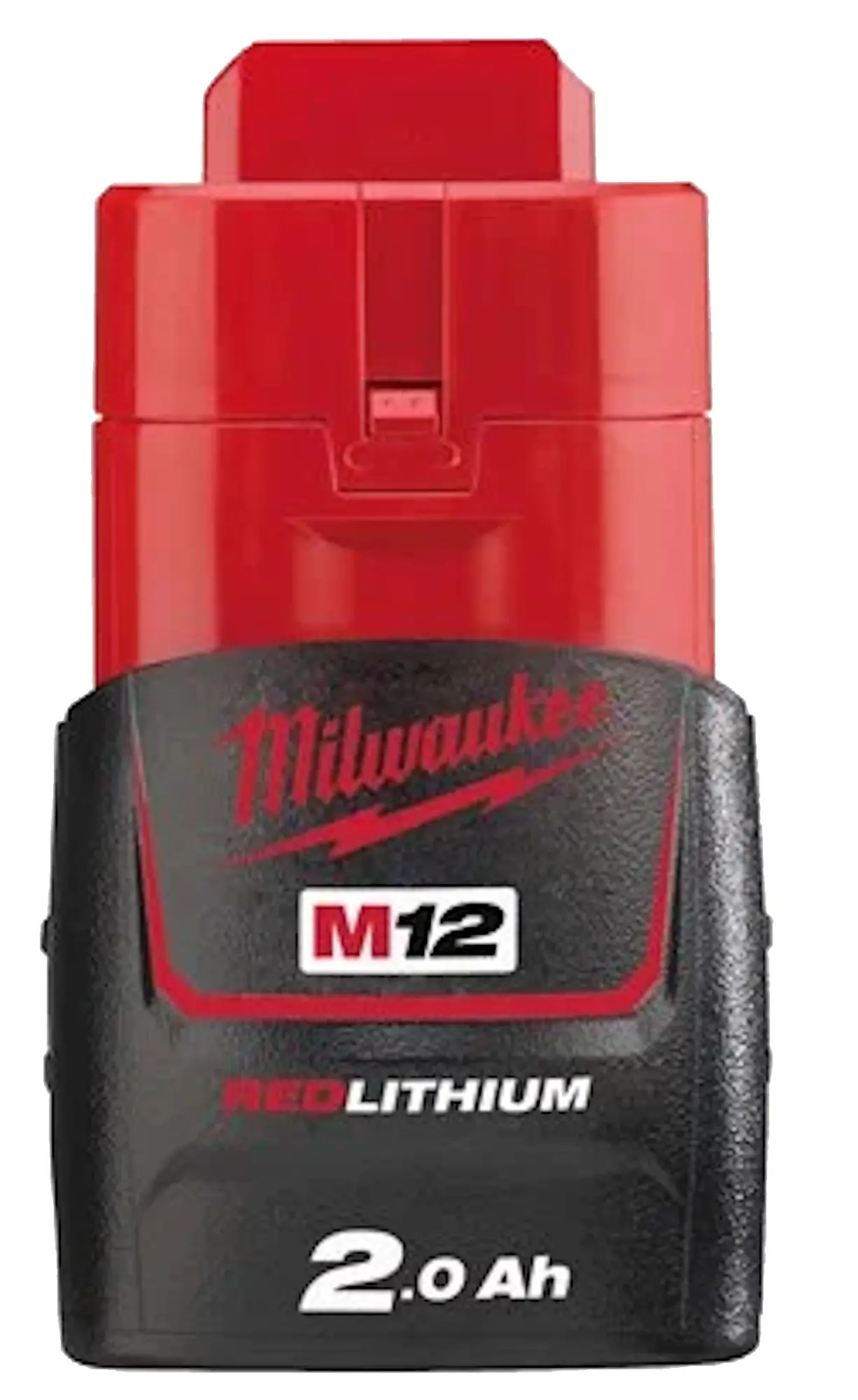 Набор аккумуляторных инструментов Milwaukee M12 BLPP2D-202B (4933500139)