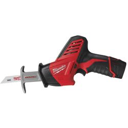 Set de instrumente cu acumulator Milwaukee M12 BPP2C-402B Thumb