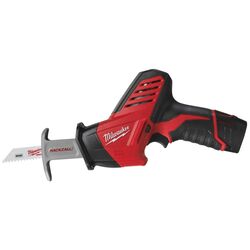 Набор аккумуляторных инструментов Milwaukee M12 BPP4A-202B Thumb