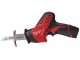 Набор аккумуляторных инструментов Milwaukee M12 BPP4A-202B