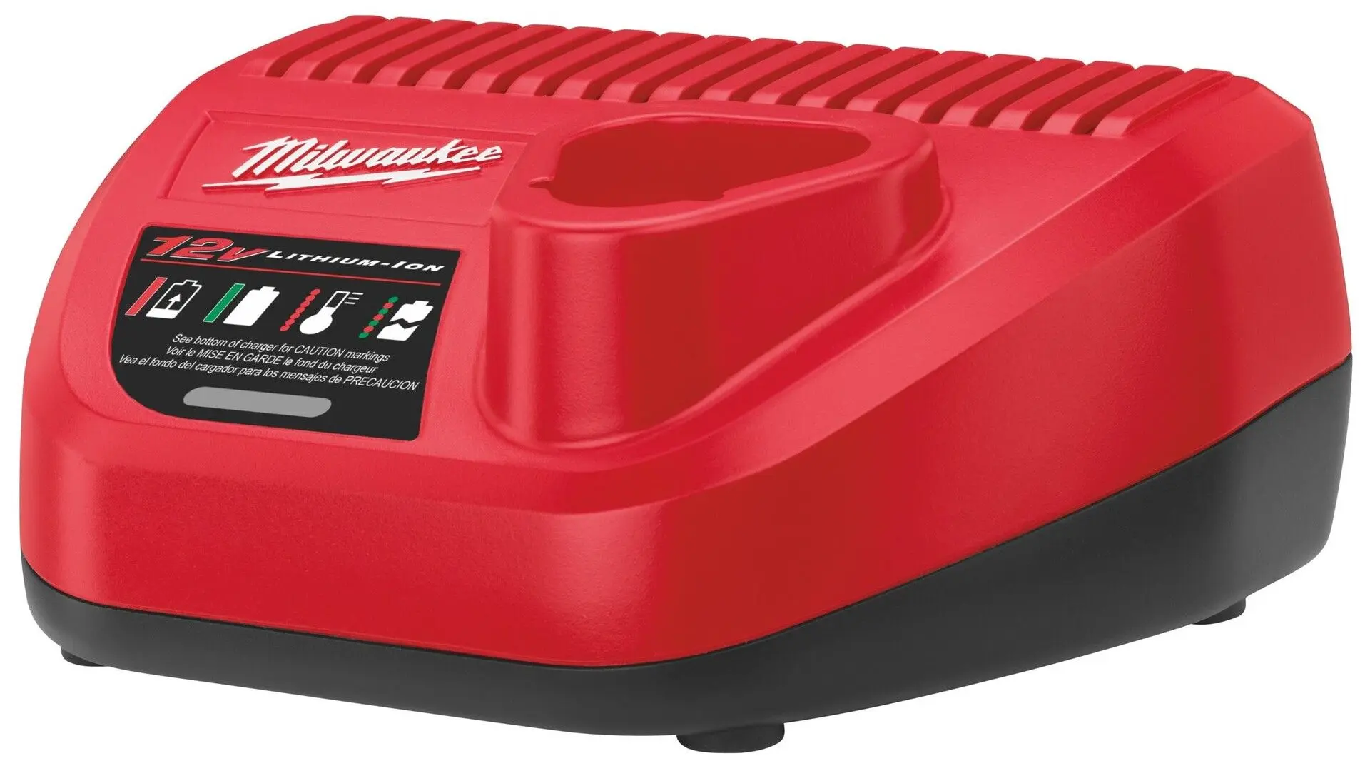 Набор аккумуляторных инструментов Milwaukee M12 BPP4A-202B