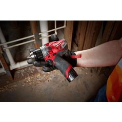 Set scule cu acumulator Milwaukee M12 Fuel FPP2B-402X Thumb