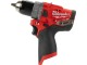 Набор аккумуляторных инструментов Milwaukee M12 Fuel FPP2B-402X