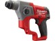 Набор аккумуляторных инструментов Milwaukee M12 Fuel FPP2B-402X