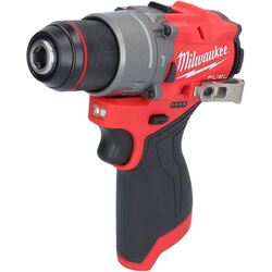 Set instrumente cu acumulator Milwaukee M12 Fuel FPP2G2-402X Thumb